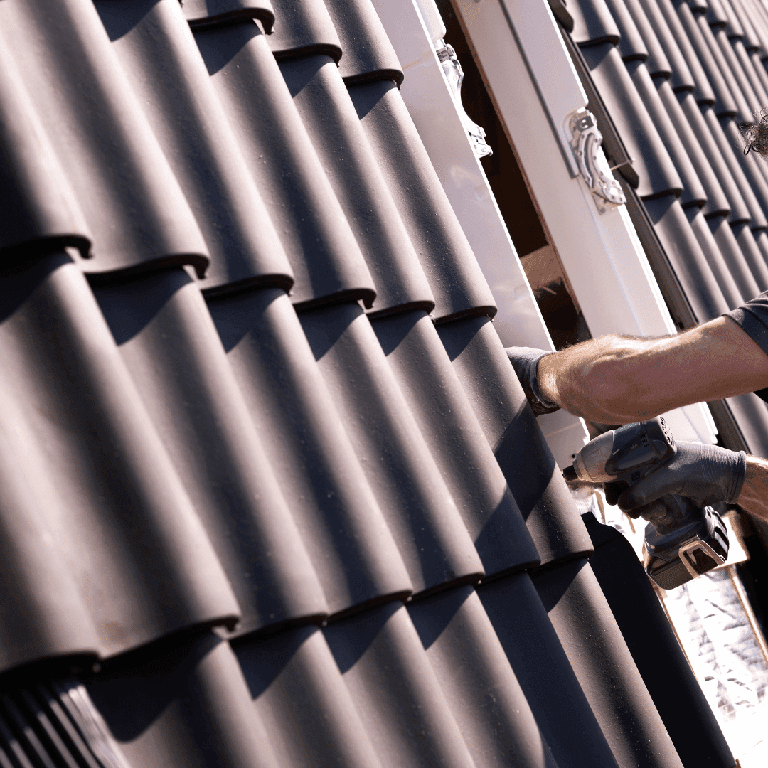 About Allen's Flat Roofing | Professional Roofers Sevenoaks Kent